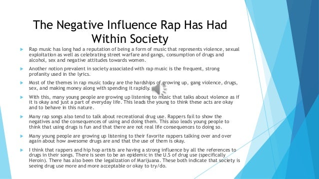 hip hop degrades women essay